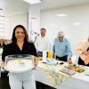 Último “Café com o Provedor” do ano lota refeitório e surpreende colaboradores